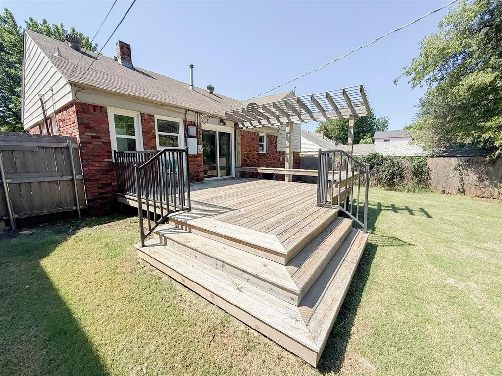 Photo 30 — 2933 NW 11th Street, Oklahoma City, OK 73107