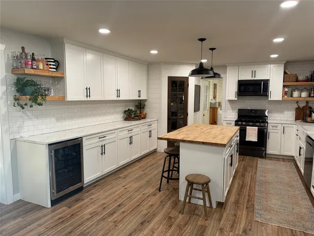 Photo 8 — 1110 S Sunnymeade Avenue, Wewoka, OK 74884