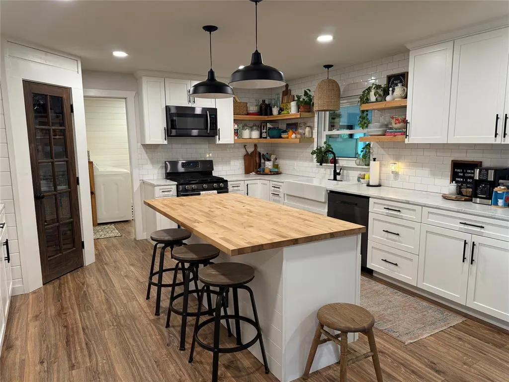 Photo 9 — 1110 S Sunnymeade Avenue, Wewoka, OK 74884