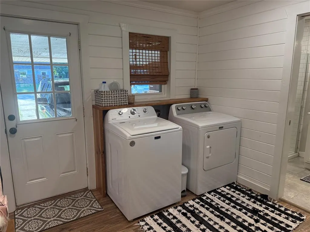 Photo 12 — 1110 S Sunnymeade Avenue, Wewoka, OK 74884