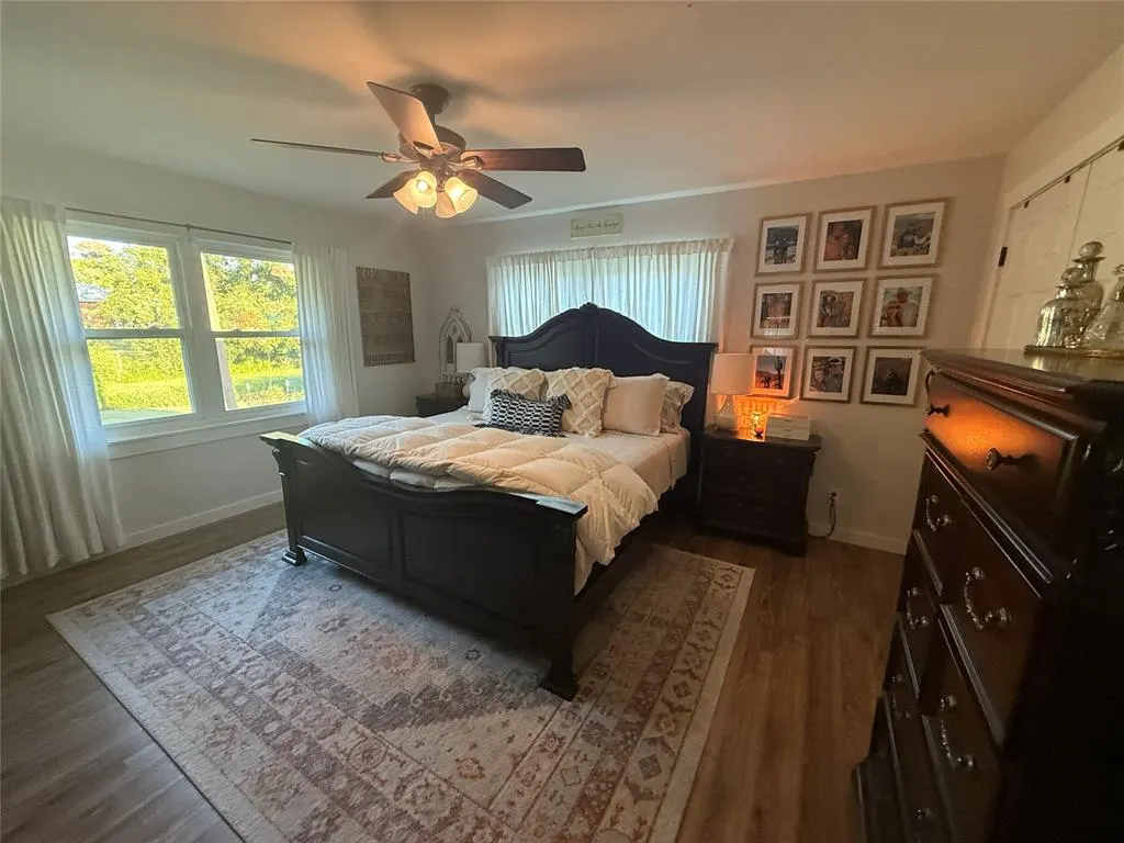 Photo 19 — 1110 S Sunnymeade Avenue, Wewoka, OK 74884