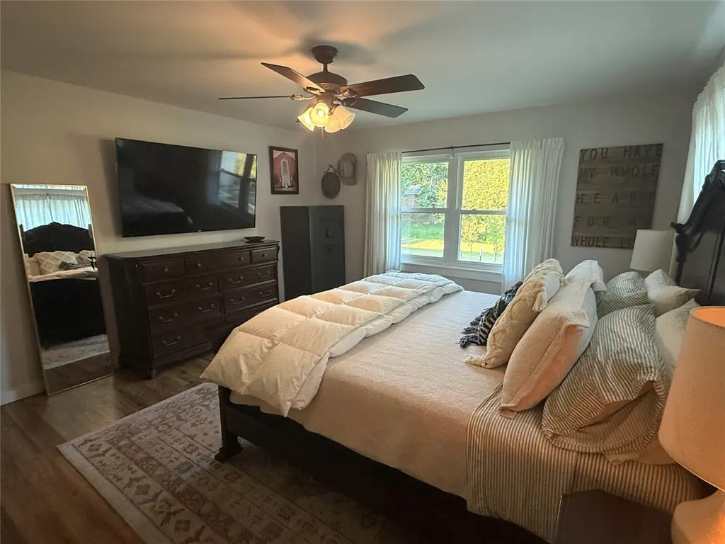 Photo 20 — 1110 S Sunnymeade Avenue, Wewoka, OK 74884