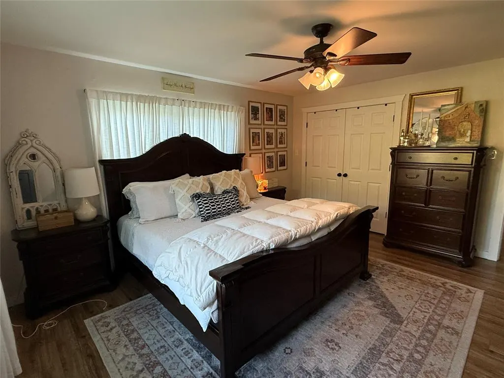 Photo 21 — 1110 S Sunnymeade Avenue, Wewoka, OK 74884