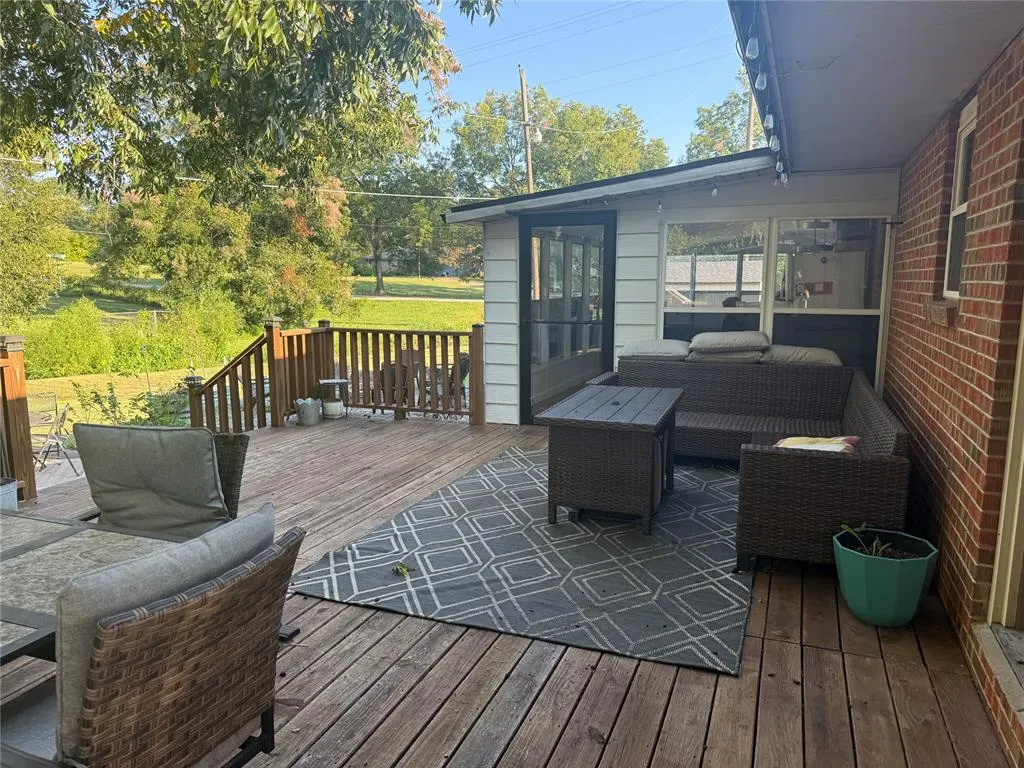 Photo 28 — 1110 S Sunnymeade Avenue, Wewoka, OK 74884