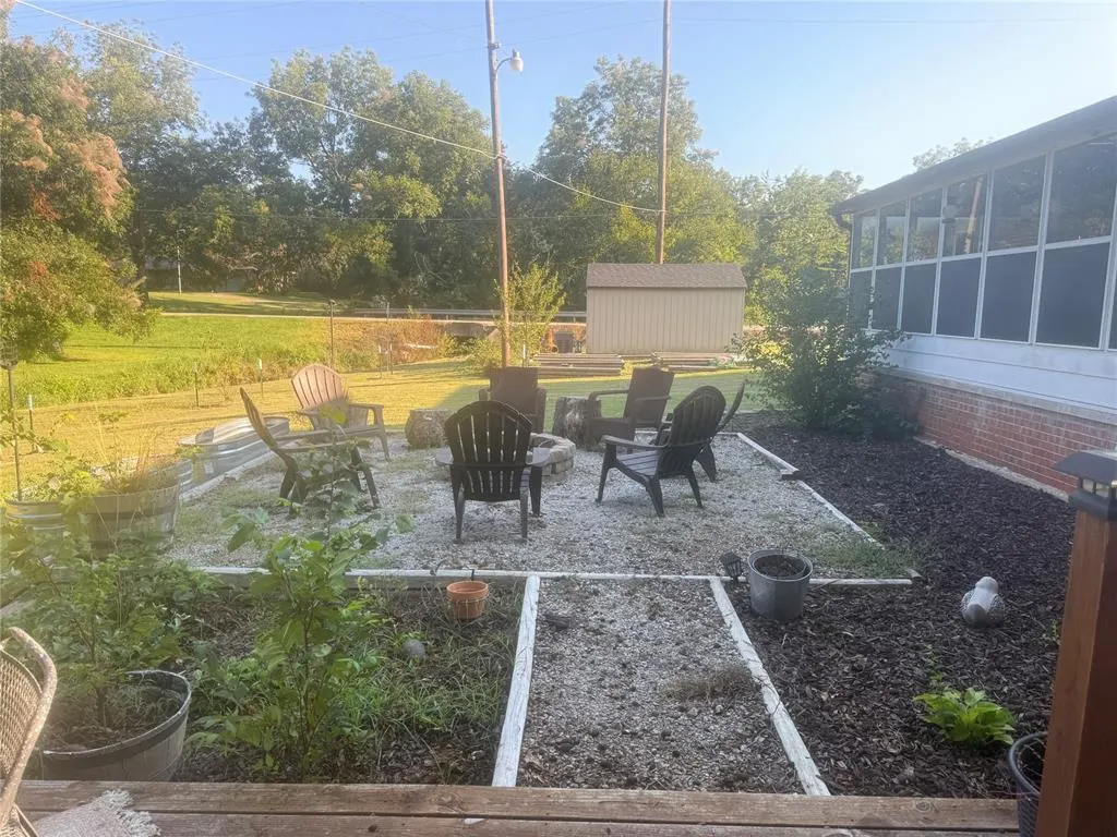 Photo 29 — 1110 S Sunnymeade Avenue, Wewoka, OK 74884