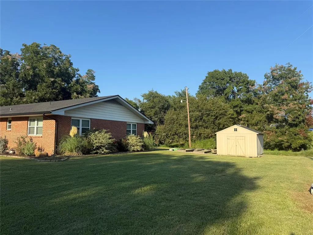 Photo 30 — 1110 S Sunnymeade Avenue, Wewoka, OK 74884