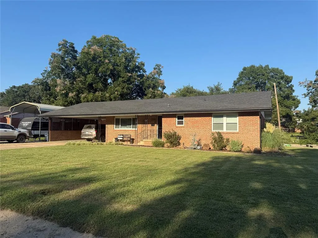 Photo 31 — 1110 S Sunnymeade Avenue, Wewoka, OK 74884