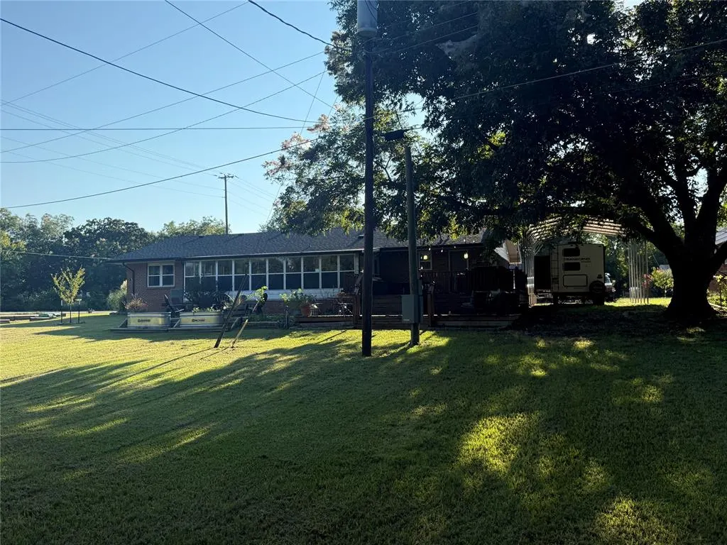 Photo 34 — 1110 S Sunnymeade Avenue, Wewoka, OK 74884