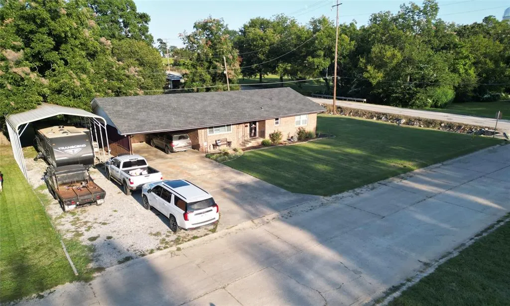 Photo 35 — 1110 S Sunnymeade Avenue, Wewoka, OK 74884