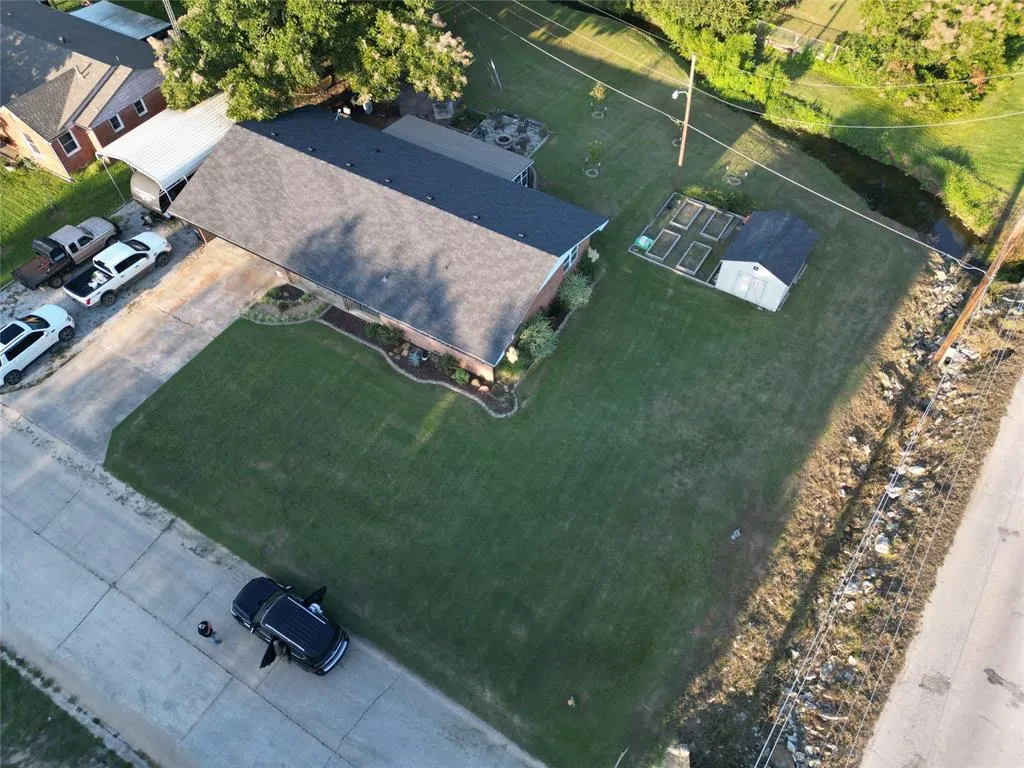 Photo 38 — 1110 S Sunnymeade Avenue, Wewoka, OK 74884