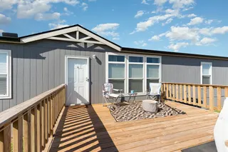 Sold home at 42849 Skyview Drive