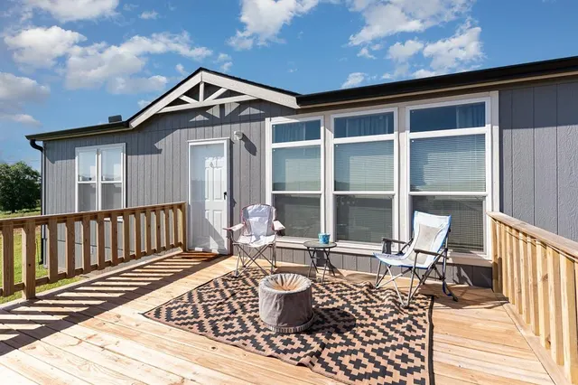 Photo 2 — 42849 Skyview Drive, Wanette, OK 74878