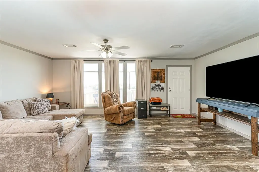 Photo 5 — 42849 Skyview Drive, Wanette, OK 74878