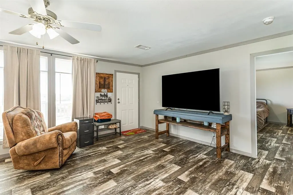 Photo 6 — 42849 Skyview Drive, Wanette, OK 74878