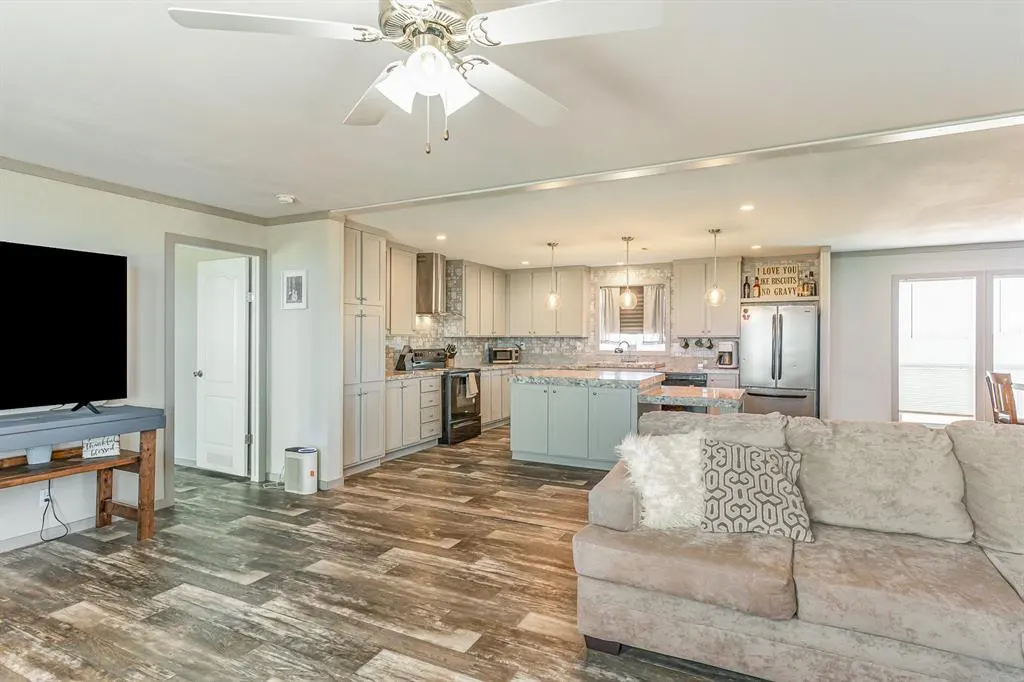 Photo 7 — 42849 Skyview Drive, Wanette, OK 74878