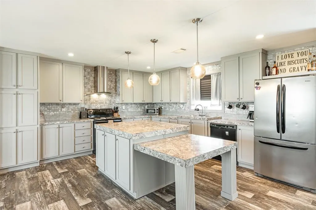 Photo 10 — 42849 Skyview Drive, Wanette, OK 74878