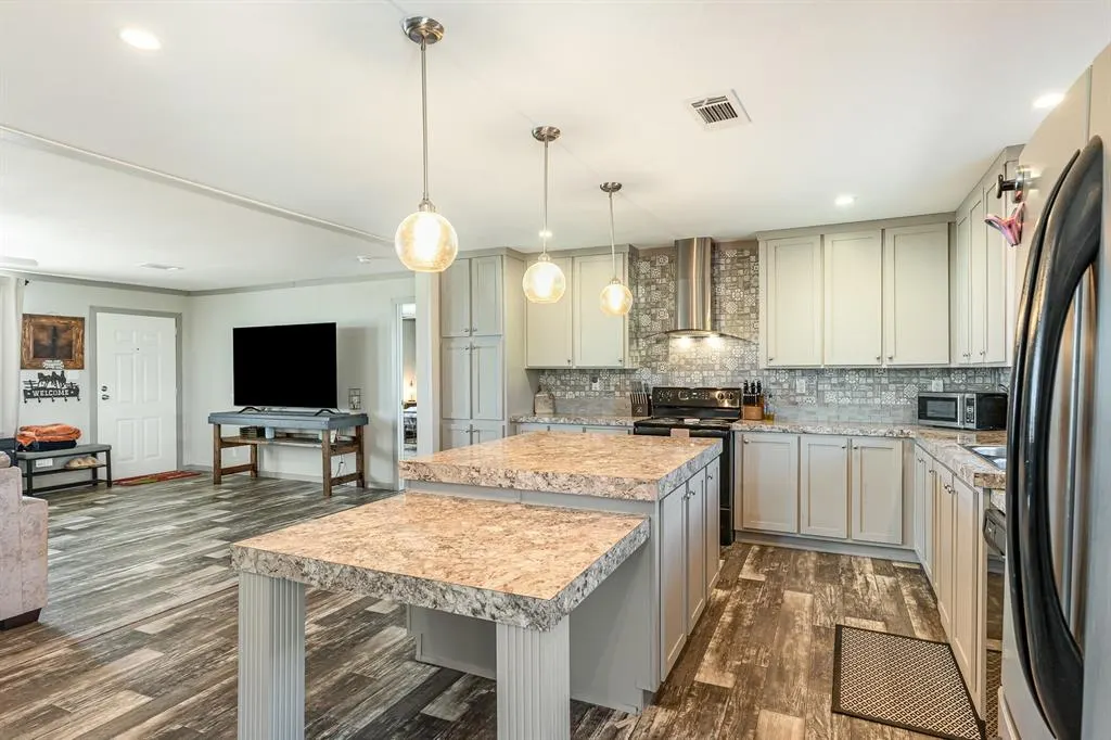 Photo 11 — 42849 Skyview Drive, Wanette, OK 74878