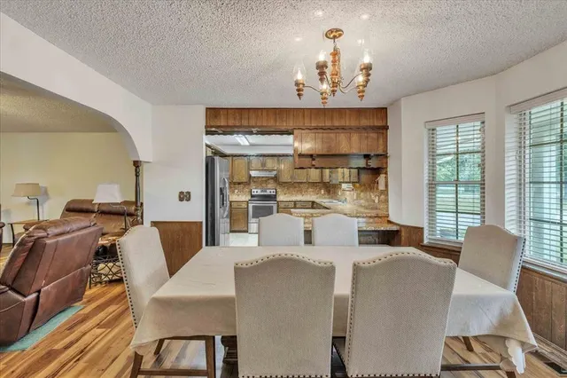 Photo 6 — 25 Woodlake Drive, Choctaw, OK 73020