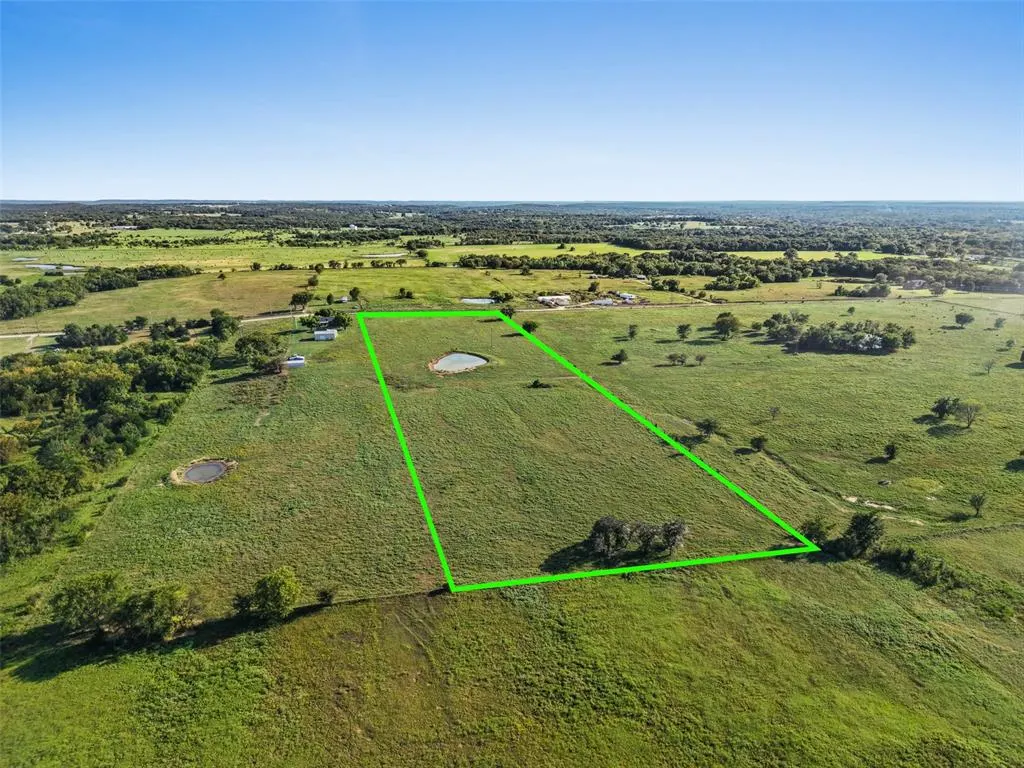 Photo 2 — 000 Harreld Road, Beggs, OK 74421