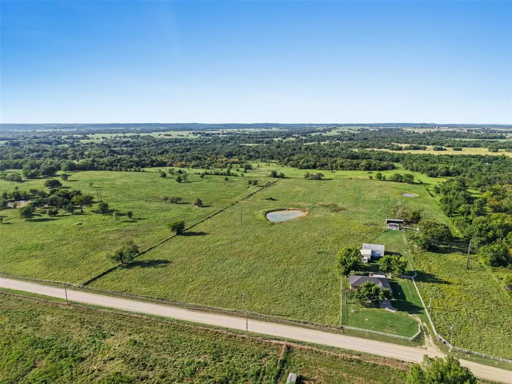 Photo 9 — 000 Harreld Road, Beggs, OK 74421