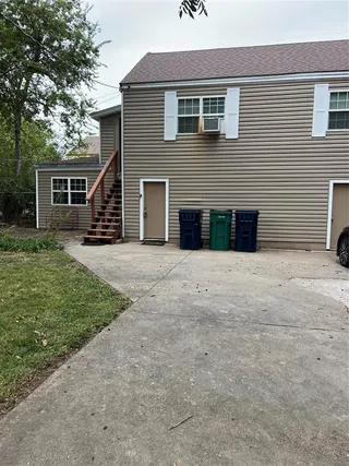 Sold home at 2645 NW 13th Street #A