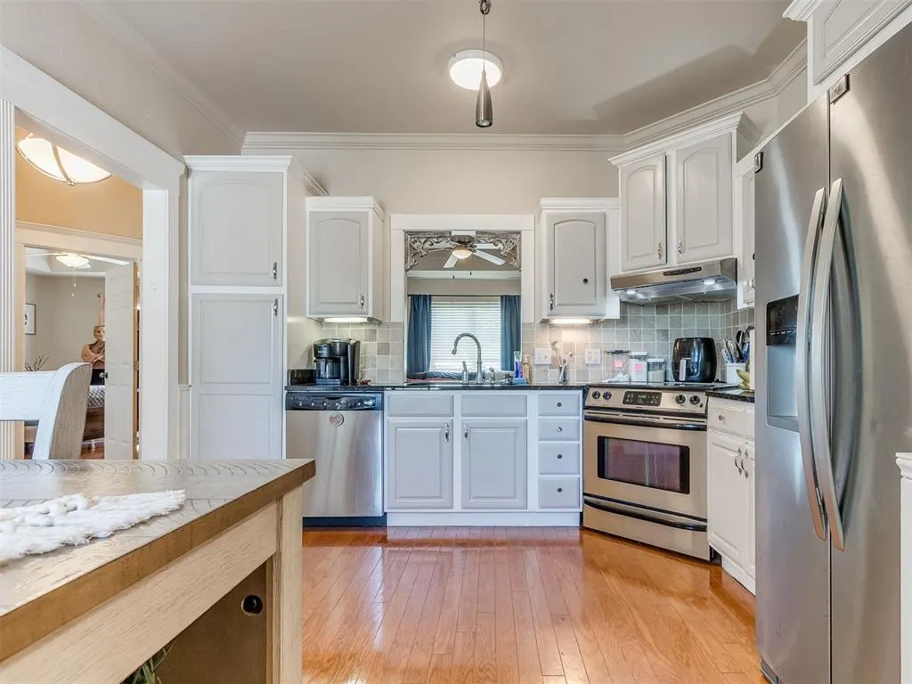 Photo 11 — 10720 NE 10th Street, Midwest City, OK 73130