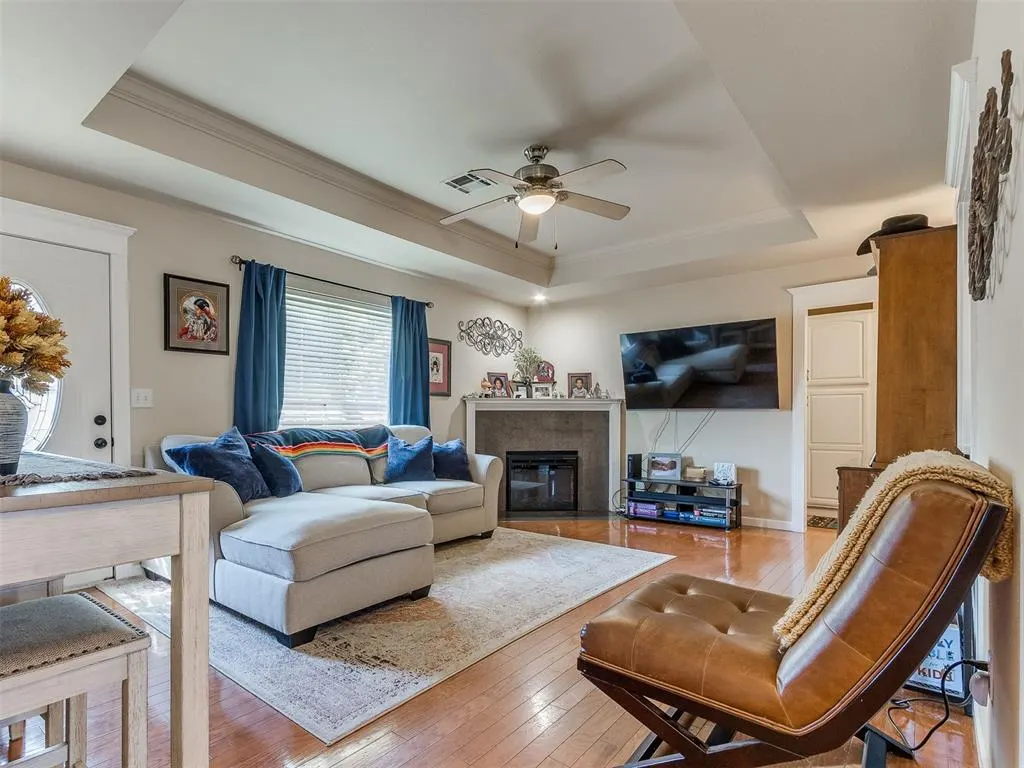 Photo 15 — 10720 NE 10th Street, Midwest City, OK 73130