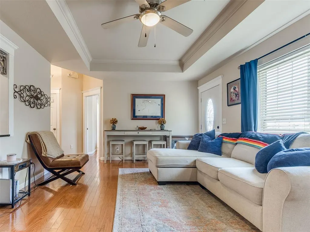 Photo 19 — 10720 NE 10th Street, Midwest City, OK 73130