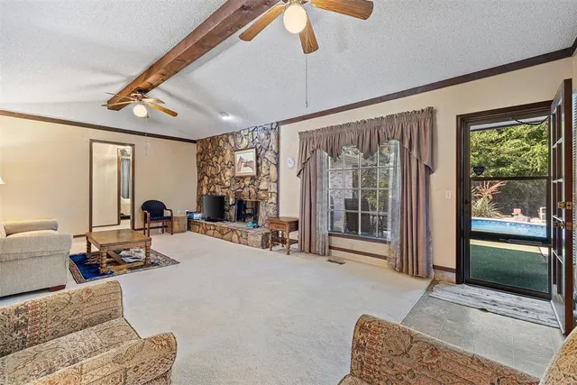 Photo 7 — 7617 Kathryn Way, Oklahoma City, OK 73162