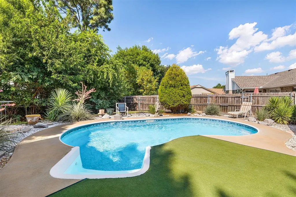 Photo 26 — 7617 Kathryn Way, Oklahoma City, OK 73162