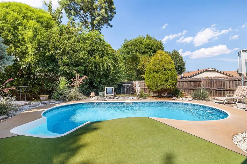Photo 27 — 7617 Kathryn Way, Oklahoma City, OK 73162