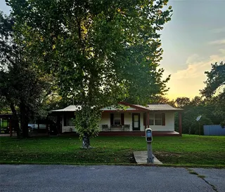 Sold home at 6345 Futurity Drive
