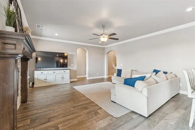Photo 6 — 824 Winning Colors Drive, Edmond, OK 73025