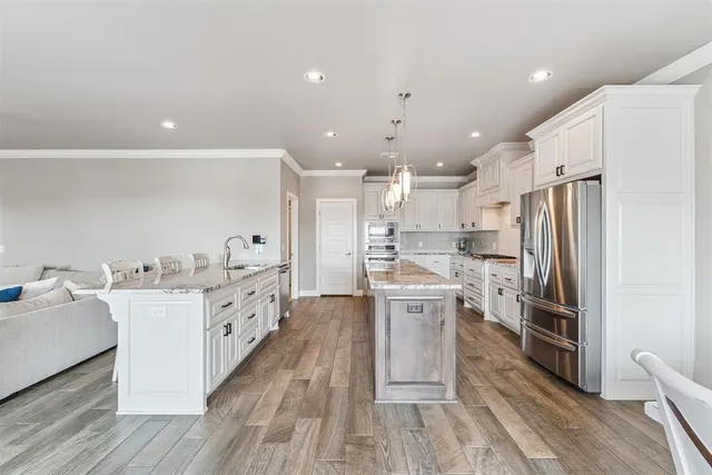 Photo 3 — 824 Winning Colors Drive, Edmond, OK 73025