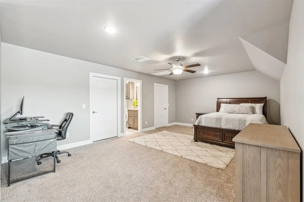 Photo 28 — 824 Winning Colors Drive, Edmond, OK 73025