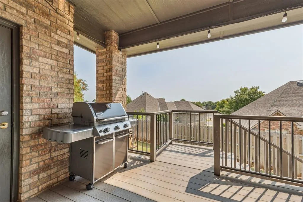 Photo 48 — 824 Winning Colors Drive, Edmond, OK 73025