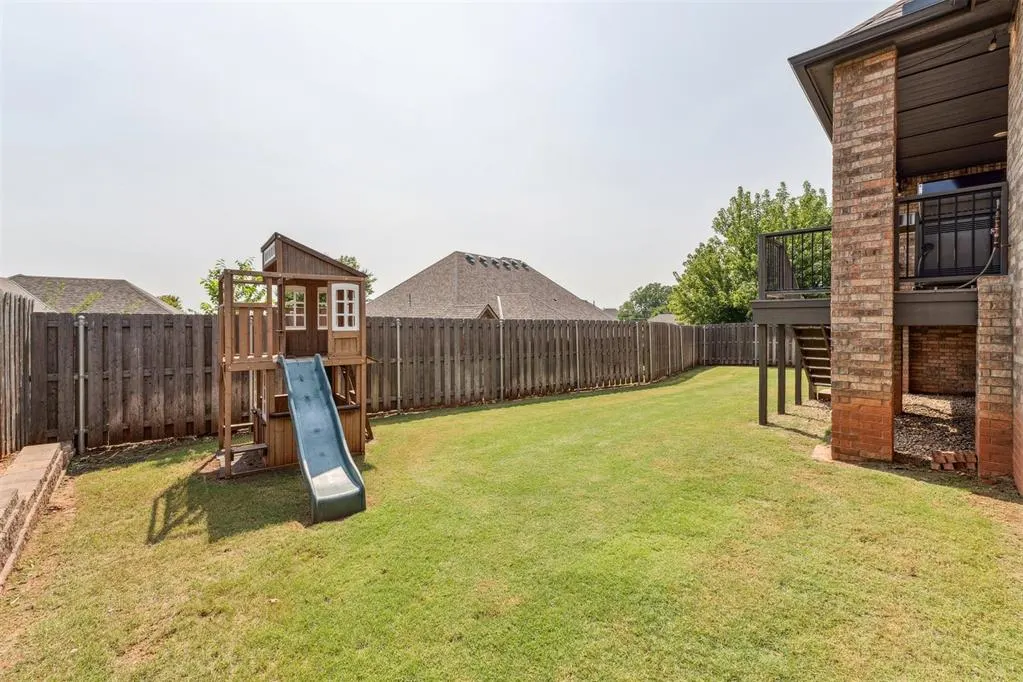 Photo 47 — 824 Winning Colors Drive, Edmond, OK 73025
