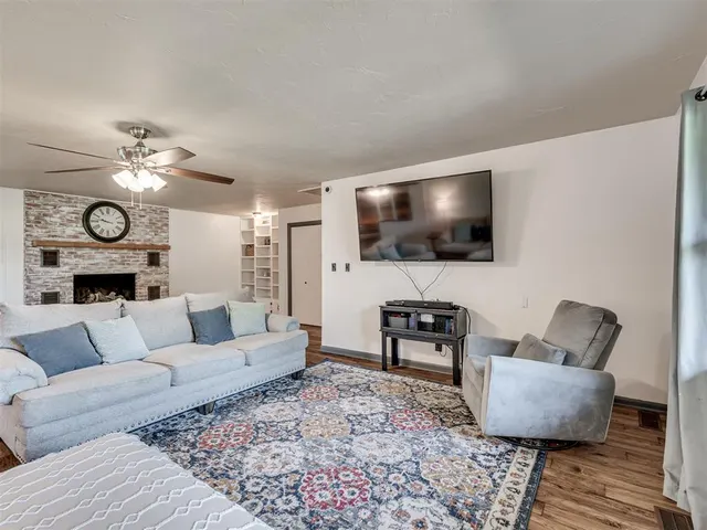Photo 6 — 406 S Pine Street, Crescent, OK 73028