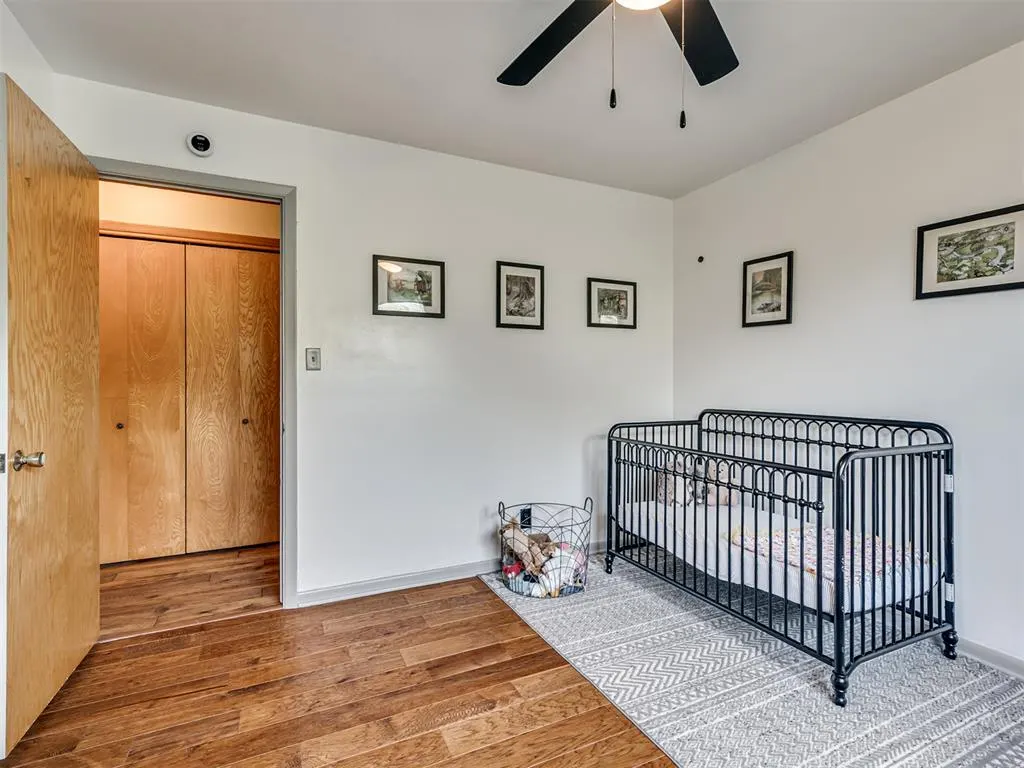 Photo 27 — 406 S Pine Street, Crescent, OK 73028