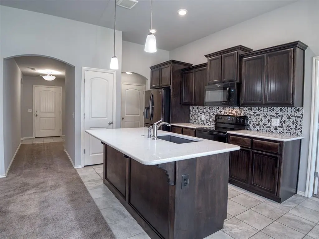 Photo 18 — 12466 Native Hill Drive, Choctaw, OK 73020
