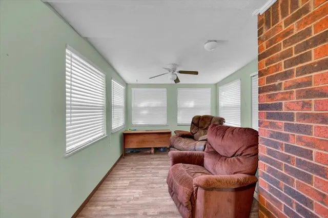 Photo 5 — 21775 E Eighth Street, Hinton, OK 73047