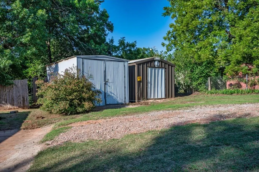 Photo 29 — 21775 E Eighth Street, Hinton, OK 73047