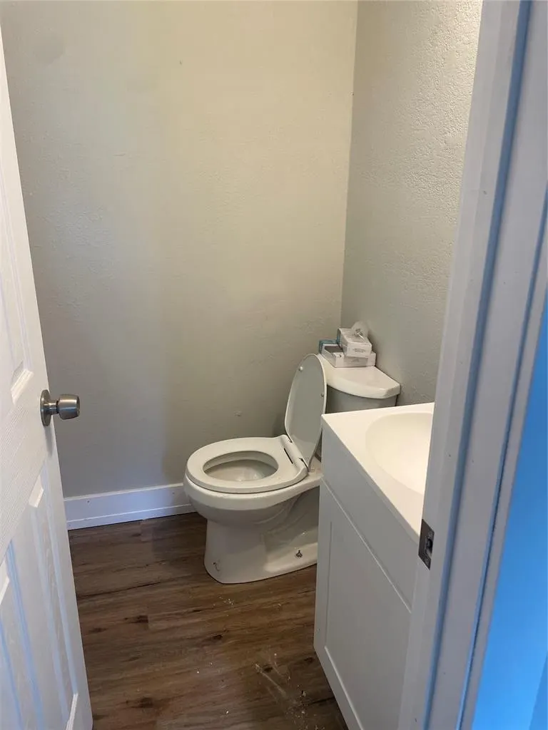 Photo 9 — 523 SE 4th Street, Lexington, OK 73051