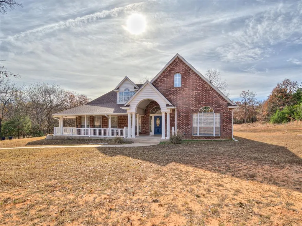 Photo 2 — 13200 SE 104th Street, Oklahoma City, OK 73165