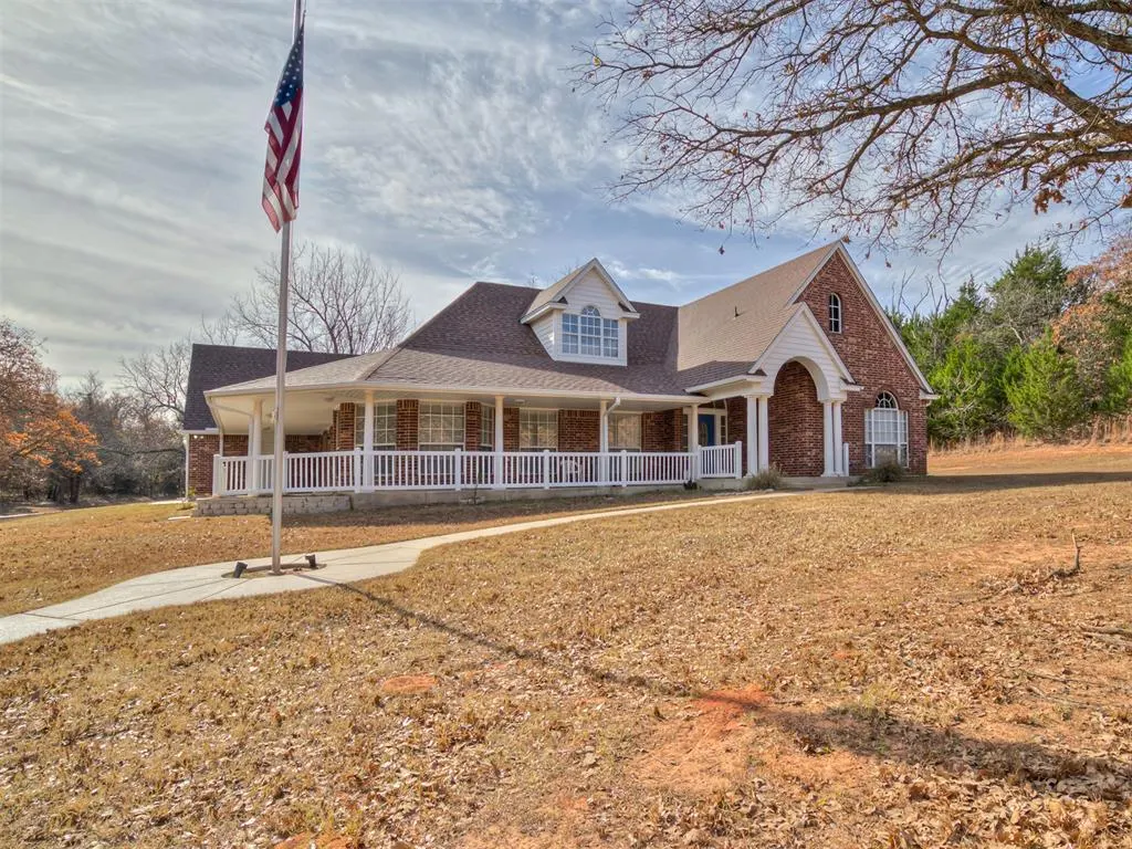 Photo 3 — 13200 SE 104th Street, Oklahoma City, OK 73165