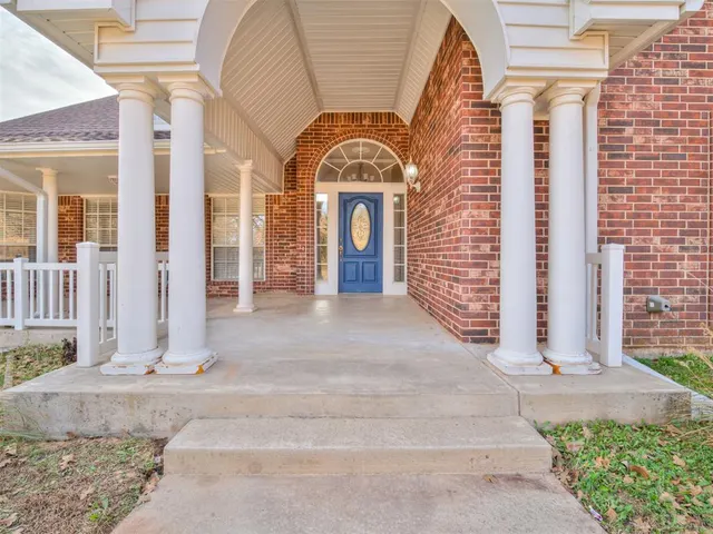 Photo 5 — 13200 SE 104th Street, Oklahoma City, OK 73165