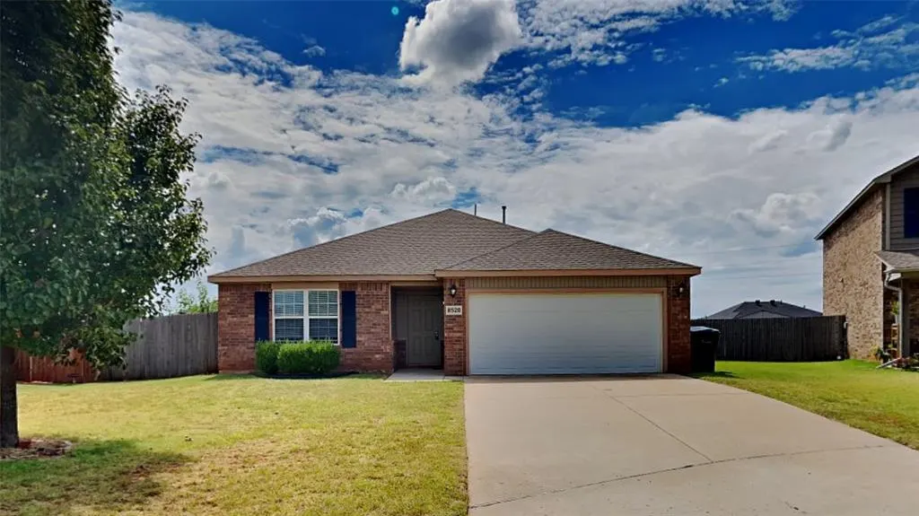 Photo 2 — 8520 SW 49th Circle, Oklahoma City, OK 73179