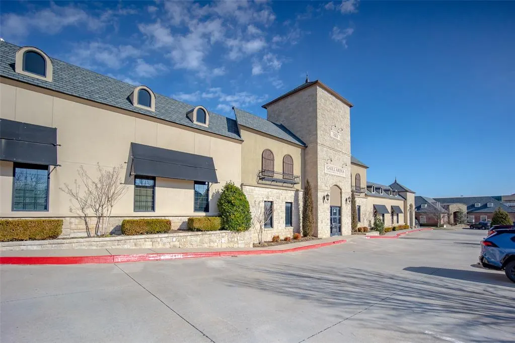 Front exterior — 5101 Gaillardia Corporate Place, Oklahoma City, OK 73142