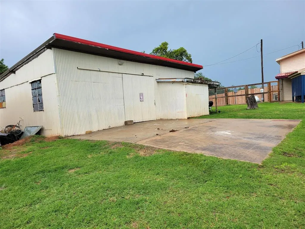 Photo 23 — 612 Easy Street, Fort Cobb, OK 73038