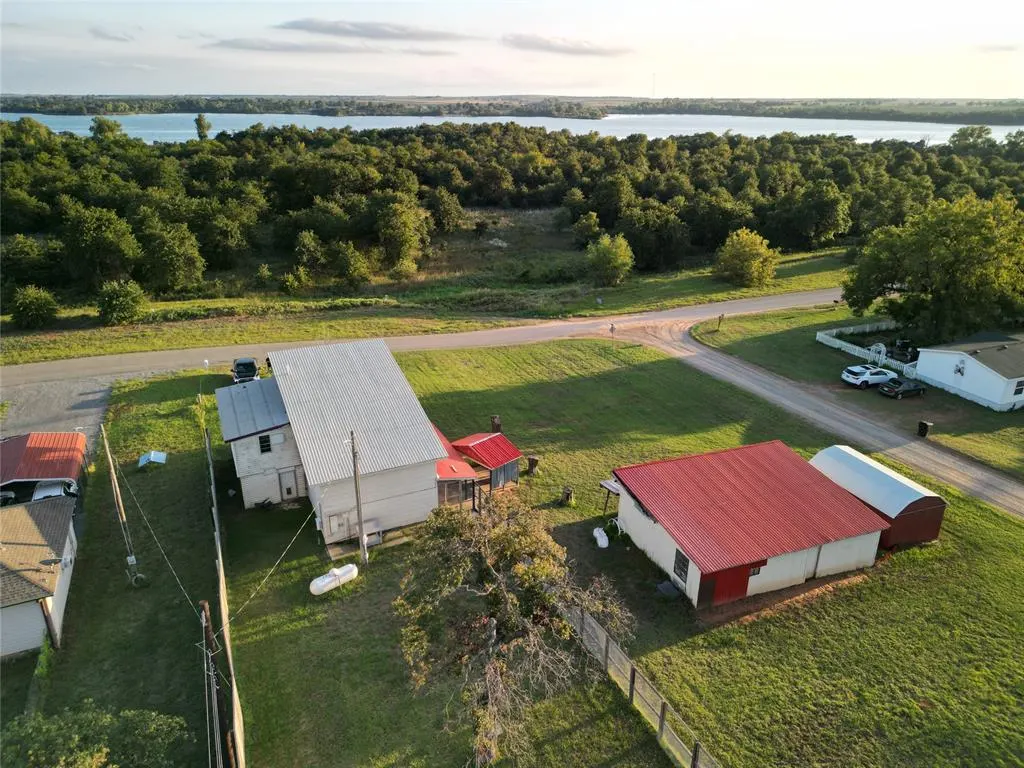 Photo 11 — 612 Easy Street, Fort Cobb, OK 73038